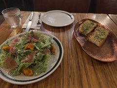 -PIZZA BIANCA(民园店)