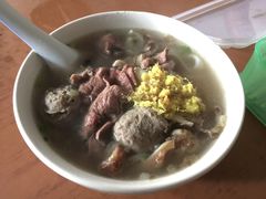 牛杂粿条-潮镇老尾牛杂(环城西路店)