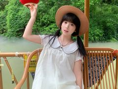 -天河潭旅游度假区