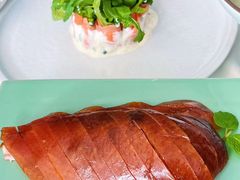 -唐廊烤鸭店(工体店)