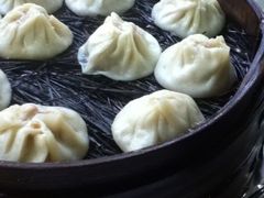 汤包-四季美汤包(户部巷店)