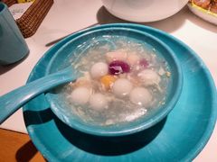 -荷塘秋月·本帮江浙菜(国权路店)