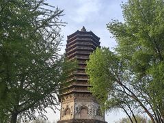 -玲珑塔公园
