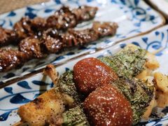 -半藏居酒屋(香港花园店)