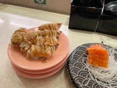 -争鲜回转寿司(东方银座店)