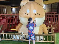 -大江户·温泉洗浴(浑南店)