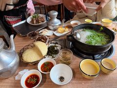 -尼玛藏家风味园(阿山食城店)