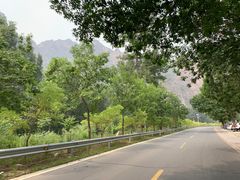 -十渡东湖港风景区