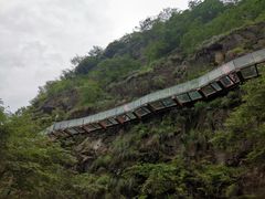 -山沟沟景区
