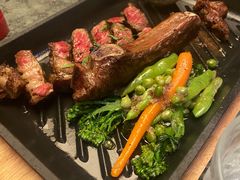 -普朗姆生蚝牛排馆 The Plump Oyster(成都摩方购物中心店)