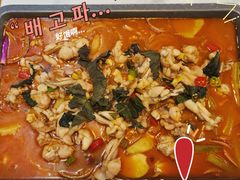 -火龙堂·风味民间菜(文一路店)