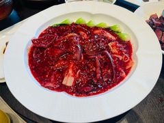 -墨泉峰味(润和国际广场店)