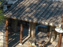 -南京市无想山景区