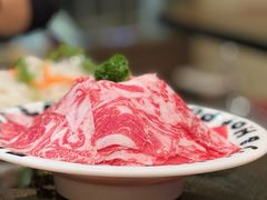 -居石捞·潮汕卤水火锅(南国明珠店)