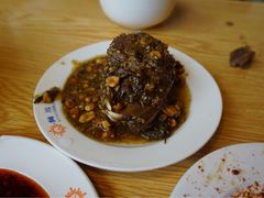 -老号尤兔头(西川店)