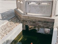 -西安市广仁寺