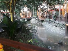 -二荆条·蜀鲜汇城市森林火锅