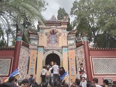 -白帝城·瞿塘峡景区