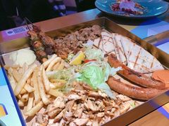 -HELLO MUSAE 拾光缪斯餐厅·纯正希腊风味(苏州中心店)