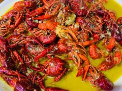 小龙虾-大学城夜市大排档(凤栖路店)