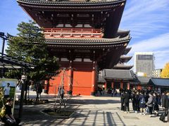 -浅草寺