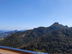 -丹东凤凰山景区