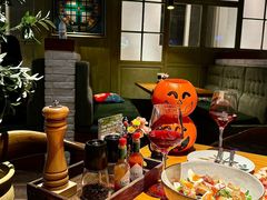 -JINNS锦时 steak&pizza(浸信会礼拜堂旧址店)