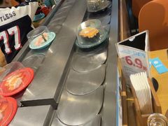 -晴季寿司(延河路万达广场店)