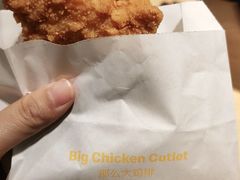 -麦当劳(大亚湾龙光城店)