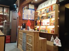-晓林火锅(安定门店)