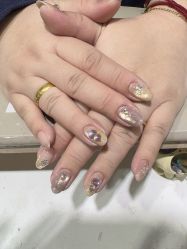 -晨·艺美甲美睫