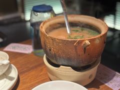 -清水亭湖北菜(大屯DT51店)