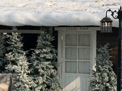 -HERRE·FARM 赫尔露营农场·团建聚会包场