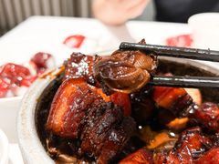 吉士红烧肉-老吉士(环贸iapm店)