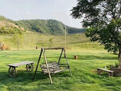 -潭柘厚院&山顶烤肉(潭柘寺店)