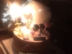 -西檬树SIMON·T轻奢蛋糕(大东方Max店)