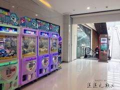 -丽达购物中心(崂山店)