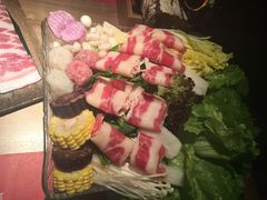 -大头椰·椰子鸡火锅(南宁万象城店)