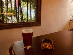 -Nirvana Cafe&Bar(北仓文创街区店)