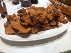 -双合园·海鲜水饺青岛菜(九水东路店)