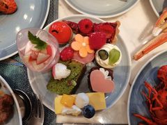 -菲住布渴酒店自助餐厅(阿里巴巴西溪园区店)