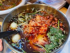 -杨记齐齐哈尔烤肉(总店)