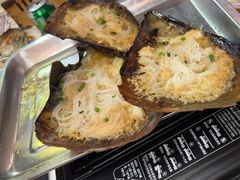 -云晓光头烧烤吧(德平路店)
