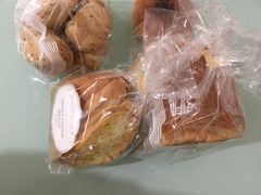 -莉莲蛋挞(大华悦沢书店)