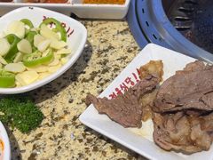 -安又胖韩国烤肉(美罗城店)