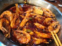-槐店王婆大虾(开发区店)