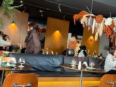 -Fuzzy Bistro 浮几韩餐·茶酒馆