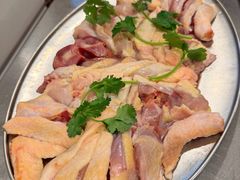 -肥佬椰子鸡(文锦渡店)