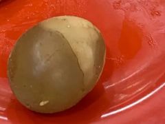 卤鸡蛋-食为天(贵阳路店)