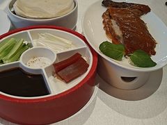 -月福京味斋·烤鸭店·北京菜(鼓楼总店)